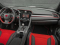 Technische Daten und Spezifikationen für Honda Civic Type-R X - picture 7