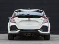 Technische Daten und Spezifikationen für Honda Civic Type-R X - picture 3