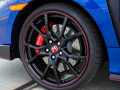 Technische Daten und Spezifikationen für Honda Civic Type-R X - picture 13