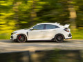 Technische Daten und Spezifikationen für Honda Civic Type-R X - picture 2