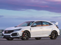 Civic Type-R X