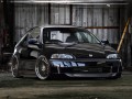 Civic V