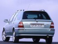 Технически характеристики за Honda Civic VI Wagon - picture 3