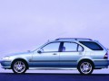 Технически характеристики за Honda Civic VI Wagon - picture 2
