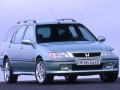 Civic VI Wagon
