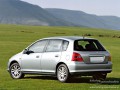 Technical specifications and characteristics for【Honda Civic VII】 - picture 2