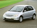Civic VII