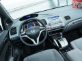 Caractéristiques techniques de Honda Civic VIII sedan - picture 5