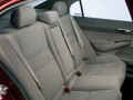 Caractéristiques techniques de Honda Civic VIII sedan - picture 10