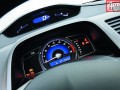 Caractéristiques techniques de Honda Civic VIII sedan - picture 6