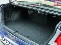 Caractéristiques techniques de Honda Civic VIII sedan - picture 9