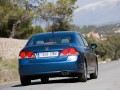 Caractéristiques techniques de Honda Civic VIII sedan - picture 4