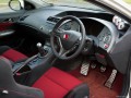 Technische Daten und Spezifikationen für Honda Civic VIII Type-R - picture 3