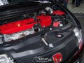 Technische Daten und Spezifikationen für Honda Civic VIII Type-R - picture 4