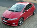 Civic VIII Type-R