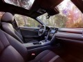 Especificaciones técnicas de Honda Civic X - picture 5