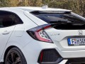 Especificaciones técnicas de Honda Civic X - picture 11