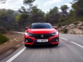 Especificaciones técnicas de Honda Civic X - picture 2