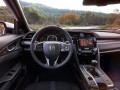Especificaciones técnicas de Honda Civic X - picture 4