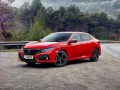 Civic X