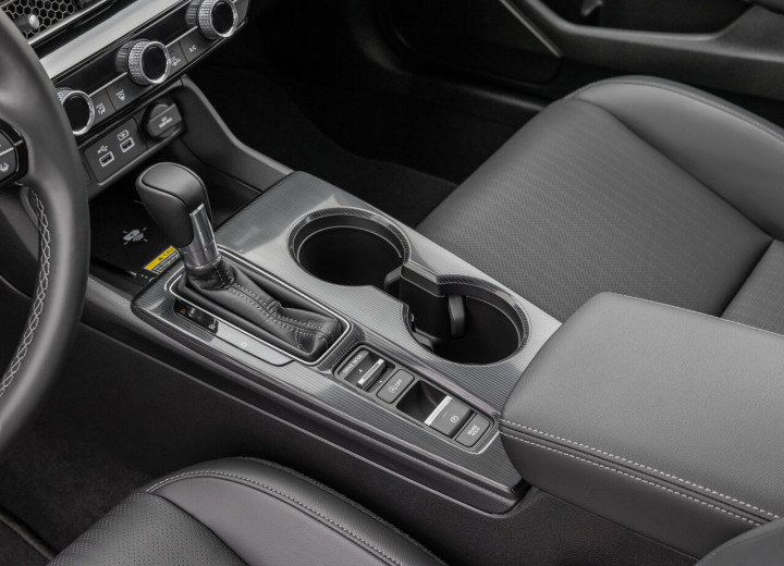 Технически характеристики за Honda Civic XI - picture 7