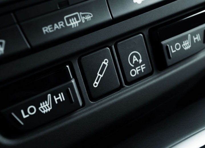 Technische Daten und Spezifikationen für Honda Civic IX Tourer - picture 7