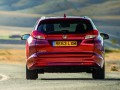 Technische Daten und Spezifikationen für Honda Civic IX Tourer - picture 5