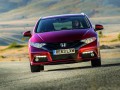 Technische Daten und Spezifikationen für Honda Civic IX Tourer - picture 2