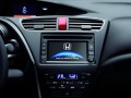 Technische Daten und Spezifikationen für Honda Civic IX Tourer - picture 11