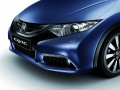 Technische Daten und Spezifikationen für Honda Civic IX Tourer - picture 15