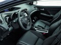 Technische Daten und Spezifikationen für Honda Civic IX Tourer - picture 12