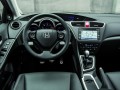 Technische Daten und Spezifikationen für Honda Civic IX Tourer - picture 10