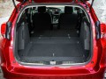Technische Daten und Spezifikationen für Honda Civic IX Tourer - picture 14