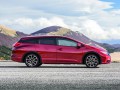 Technische Daten und Spezifikationen für Honda Civic IX Tourer - picture 3