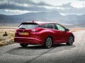 Technische Daten und Spezifikationen für Honda Civic IX Tourer - picture 4