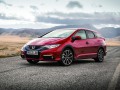 Civic IX Tourer