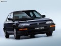 Technische Daten und Spezifikationen für Honda Concerto Hatch (HW) - picture 4