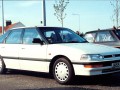 Technische Daten und Spezifikationen für Honda Concerto Hatch (HW) - picture 2