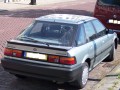 Technische Daten und Spezifikationen für Honda Concerto Hatch (HW) - picture 1