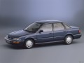 Technische Daten und Spezifikationen für Honda Concerto (HW) - picture 2