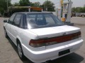 Technische Daten und Spezifikationen für Honda Concerto (HW) - picture 3