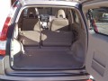 Технически характеристики за Honda CR-V II - picture 3