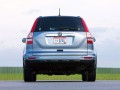 Technical specifications and characteristics for【Honda CR-V III】 - picture 5