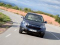 Technical specifications and characteristics for【Honda CR-V III】 - picture 2