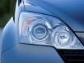 Technical specifications and characteristics for【Honda CR-V III】 - picture 17