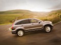 Technical specifications and characteristics for【Honda CR-V III】 - picture 8