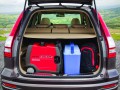 Technical specifications and characteristics for【Honda CR-V III】 - picture 23