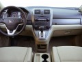 Technical specifications and characteristics for【Honda CR-V III】 - picture 6