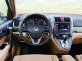 Technical specifications and characteristics for【Honda CR-V III】 - picture 22