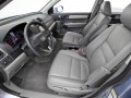 Technical specifications and characteristics for【Honda CR-V III】 - picture 13